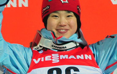 PŚ kobiet: Yuki Ito wygrywa w Sapporo