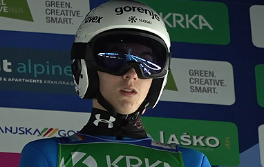 FIS Cup: Jancar wygrywa finał w Zakopanem