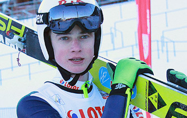 Dawid Jarząbek (Polska)