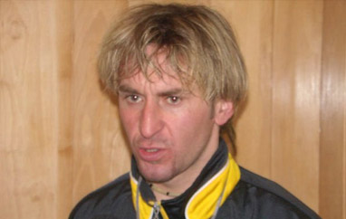David Jiroutek (Czechy)