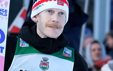 CoC Sapporo: Triumf Johanssona