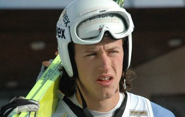 FIS Cup Brattleboro: Johnson znów wygrywa