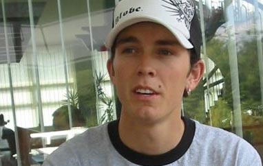 Clint Jones (USA)