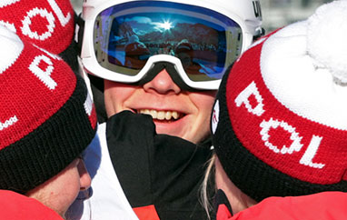 MP Zakopane: Klemens Joniak ze złotem, Wąsek i Kubacki na podium