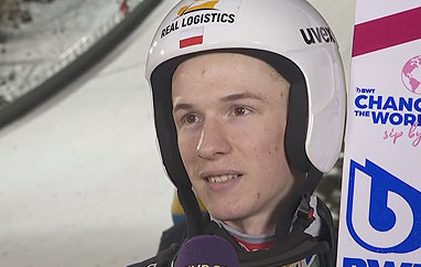 Kacper Juroszek (Polska)