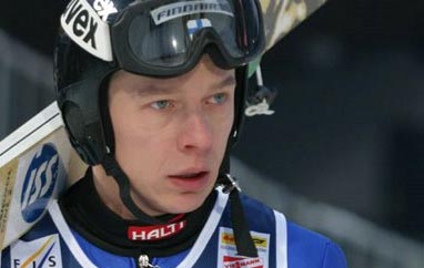 Risto Jussilainen (Finlandia)