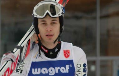 FIS Cup: Kaiser wygrywa w Bischofshofen