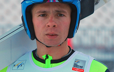 Vitaliy Kalinichenko (Ukraina)