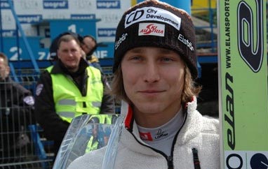 Bastian Kaltenböck (Austria)