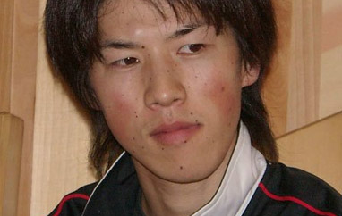 Yusuke Kaneko (Japonia)