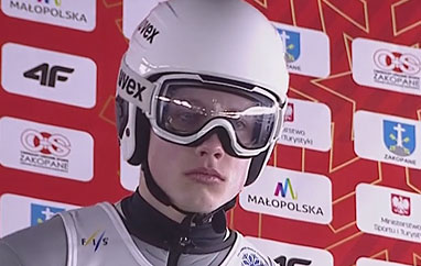 Andero Kapp (Estonia)