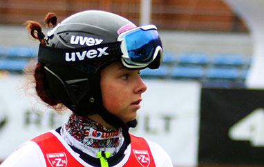 ICoC: 45 skoczkiń w&nbsp;Kranju