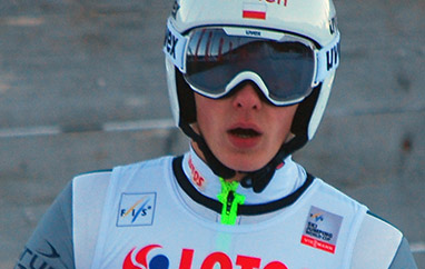 Dominik Kastelik (Polska)