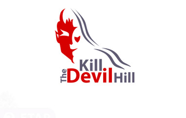 Bieg Kill the Devil Hill w Karpaczu