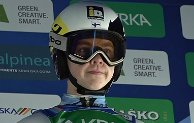 Tuomas Kinnunen (Finlandia)