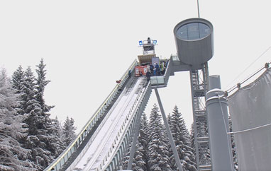 PŚ Klingenthal: Przed nami kolejne emocje, dziś drugi konkurs