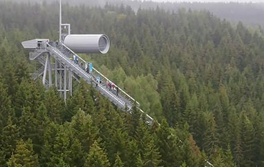 LGP Klingenthal: 51 pań i 64 panów na starcie