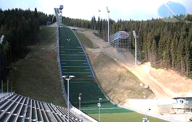 Letni kalendarz wciąż się kurczy, Grand Prix bez Klingenthal