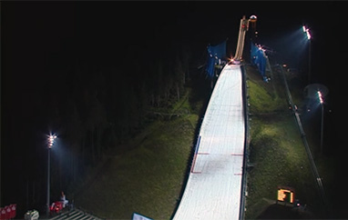 Intensywna sobota ze skokami - Klingenthal, Hinzenbach, Willingen i Lahti