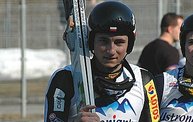 Bartłomiej Kłusek (Polska)