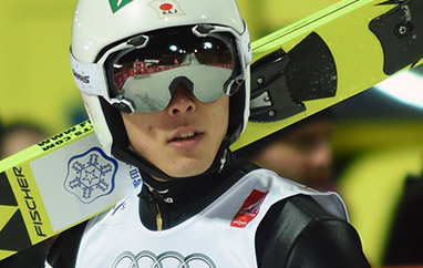 TCS Innsbruck: Kobayashi wygrywa kwalifikacje, Stoch, Kubacki i Hula w czołówce