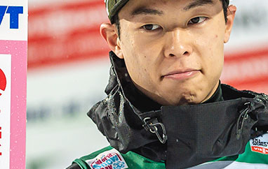 ZIO Pekin: Kobayashi najdalej w serii próbnej