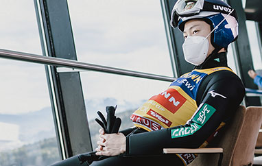 PŚ Sapporo: Kwalifikacje dla Kobayashiego, Stoch siódmy
