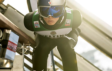 LGP Klingenthal: Kobayashi najlepszy na treningu, Tomasiak ósmy
