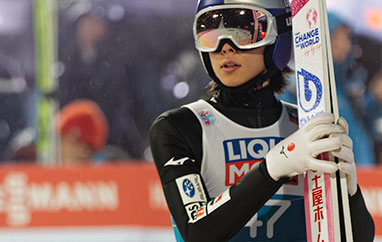 PŚ Sapporo: Kobayashi znów najlepszy, Stoch i Wąsek w drugiej dziesiątce