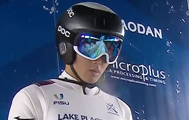 LGP Rasnov: Dublet Japończyków. Stoch, Kubacki i Kot w dziesiątce