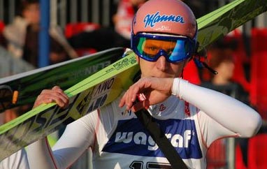 LGP Klingenthal: Koch wygrywa kwal., awans 4 Polaków