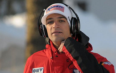 LGP Klingenthal: Kofler przed Śliżem w serii próbnej