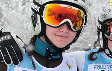 ICoC Hinterzarten: Komar wygrywa, ale jest zdyskwalifikowana