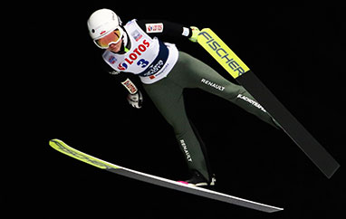 ICoC Kranj: Kreibich wygrywa, Konderla-Juroszek piętnasta