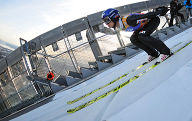 CoC: Maciej Kot triumfuje w Val di Fiemme