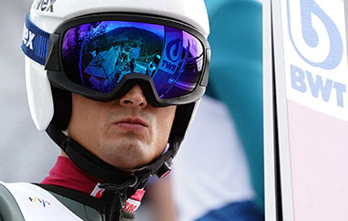 CoC Klingenthal: Kot wygrywa serię treningową
