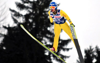 PŚ Planica: 16 rekordów życiowych i dwa rekordy krajów podczas czwartkowych lotów