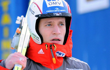 PŚ Sapporo: Koudelka triumfuje, Stoch drugi, Zniszczoł zdyskwalifikowany