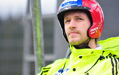 PŚ Lillehammer: Koudelka triumfuje, Żyła i Zniszczoł punktują