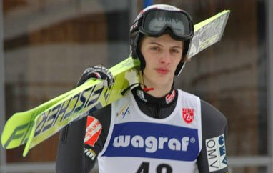 FIS Cup: Kozisek przed Kukułą w 2. konkursie