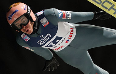 PŚ Oberstdorf: Kwalifikacje dla Krafta, Kubacki ósmy. Wszyscy Polacy z awansem
