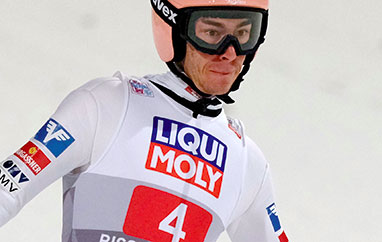 PŚ Klingenthal: Zwycięstwo Krafta, Stoch wreszcie na podium!