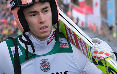 PŚ Falun: 46 zwycięstwo Krafta - nowego lidera PŚ