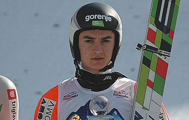 FIS Cup: Matic Kramarsic wygrywa w Szczyrku (tabela)