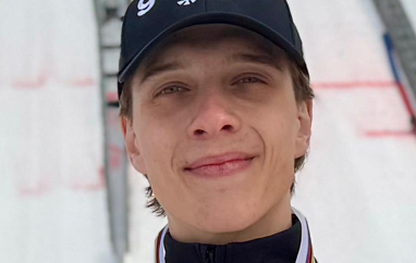 Jaka Kramer (Słowenia)