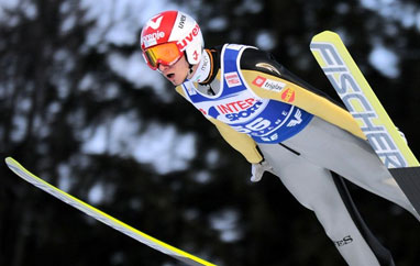 PŚ Planica: Zwycięski Kranjec, Bardal o punkt od Pucharu!