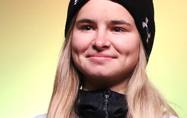 Nika Vodan (Kriznar) (Słowenia)