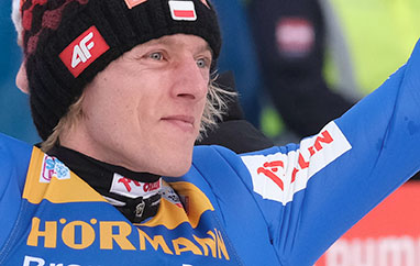 LGP: Kubacki wygrywa w Rasnovie!