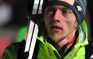 PŚ Lahti: Kubacki wygrywa kwalifikacje, Stoch i Stękała bez awansu