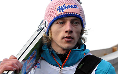 Dawid Kubacki (Polska)